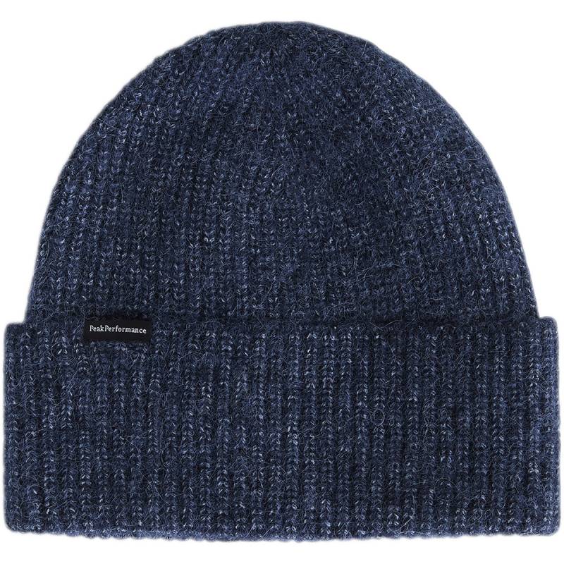 Peak Performance Woolblend Mütze von Peak Performance