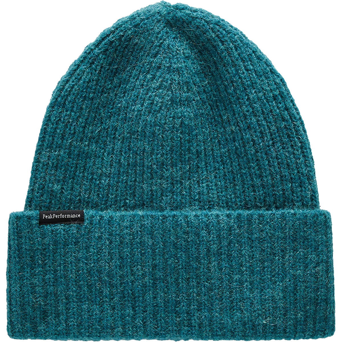 Peak Performance Woolblend Mütze Peak Performance Woolblend Mütze von Peak Performance