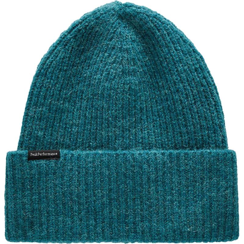 Peak Performance Woolblend Mütze von Peak Performance