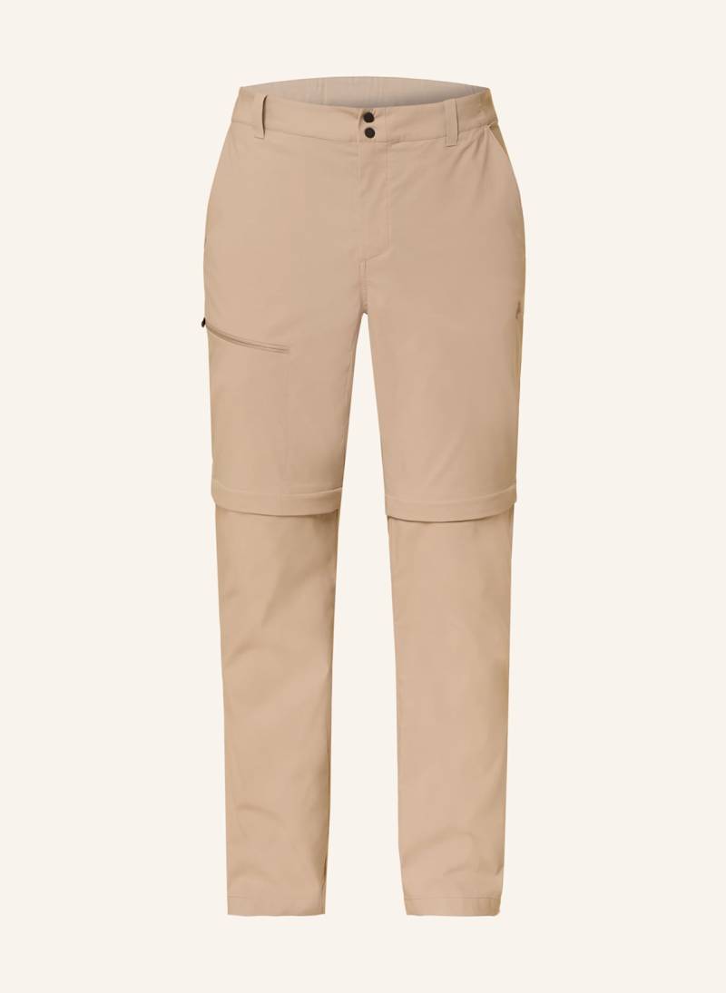 Peak Performance Zip-Off-Hose Iconiq beige von Peak Performance