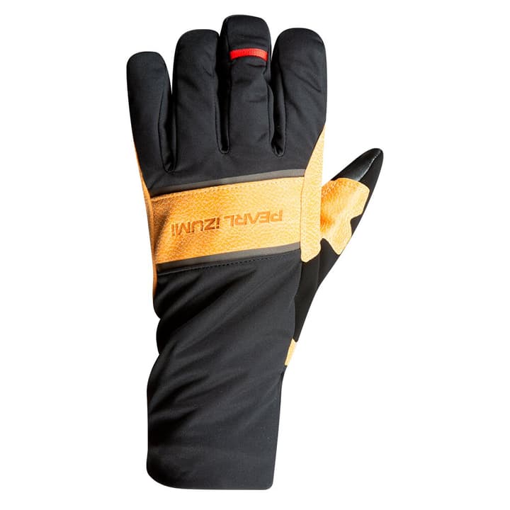 Pearl Izumi Amfib Gel Glove Bike-Handschuhe schwarz von Pearl Izumi