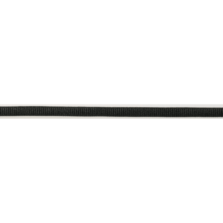 Pedag Schnürsenkel oval 120cm Schnürsenkel schwarz von Pedag