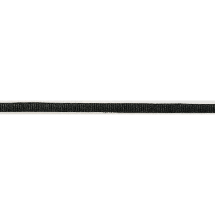 Pedag Schnürsenkel oval 90cm Schnürsenkel schwarz von Pedag