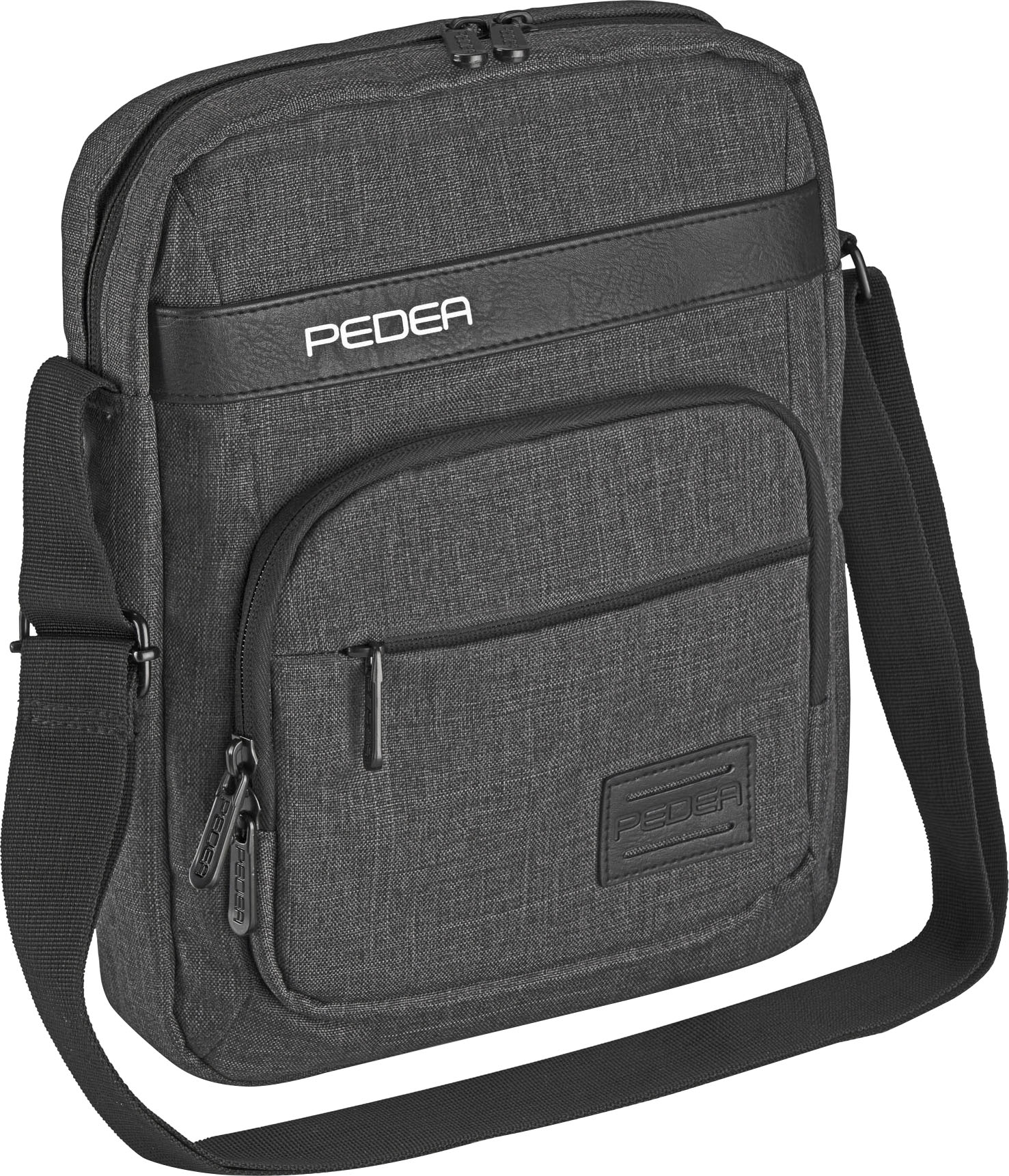 PEDEA Tablettasche »URBAN compact 25,8cm (10.2)« von Pedea