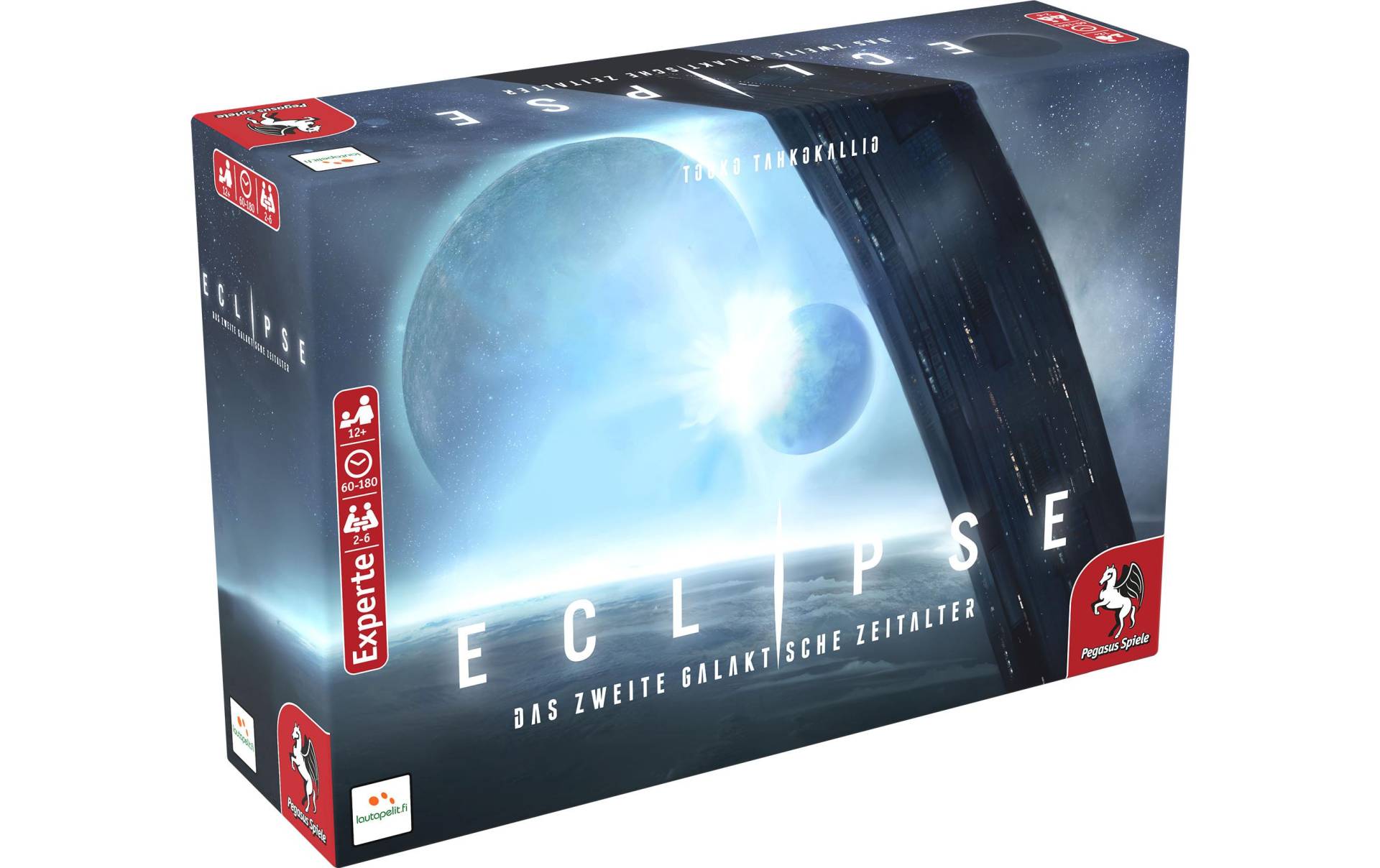 Pegasus Spiele Spiel »Expertenspiel Eclips« von Pegasus Spiele