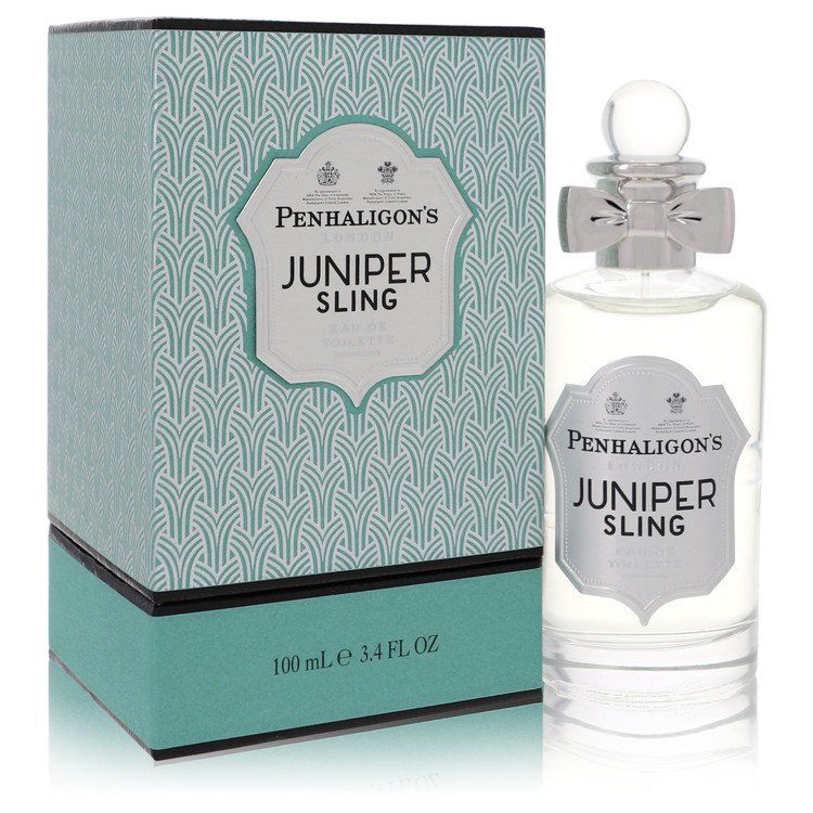 Penhaligon's Juniper Sling Eau de Toilette 100ml von Penhaligon's