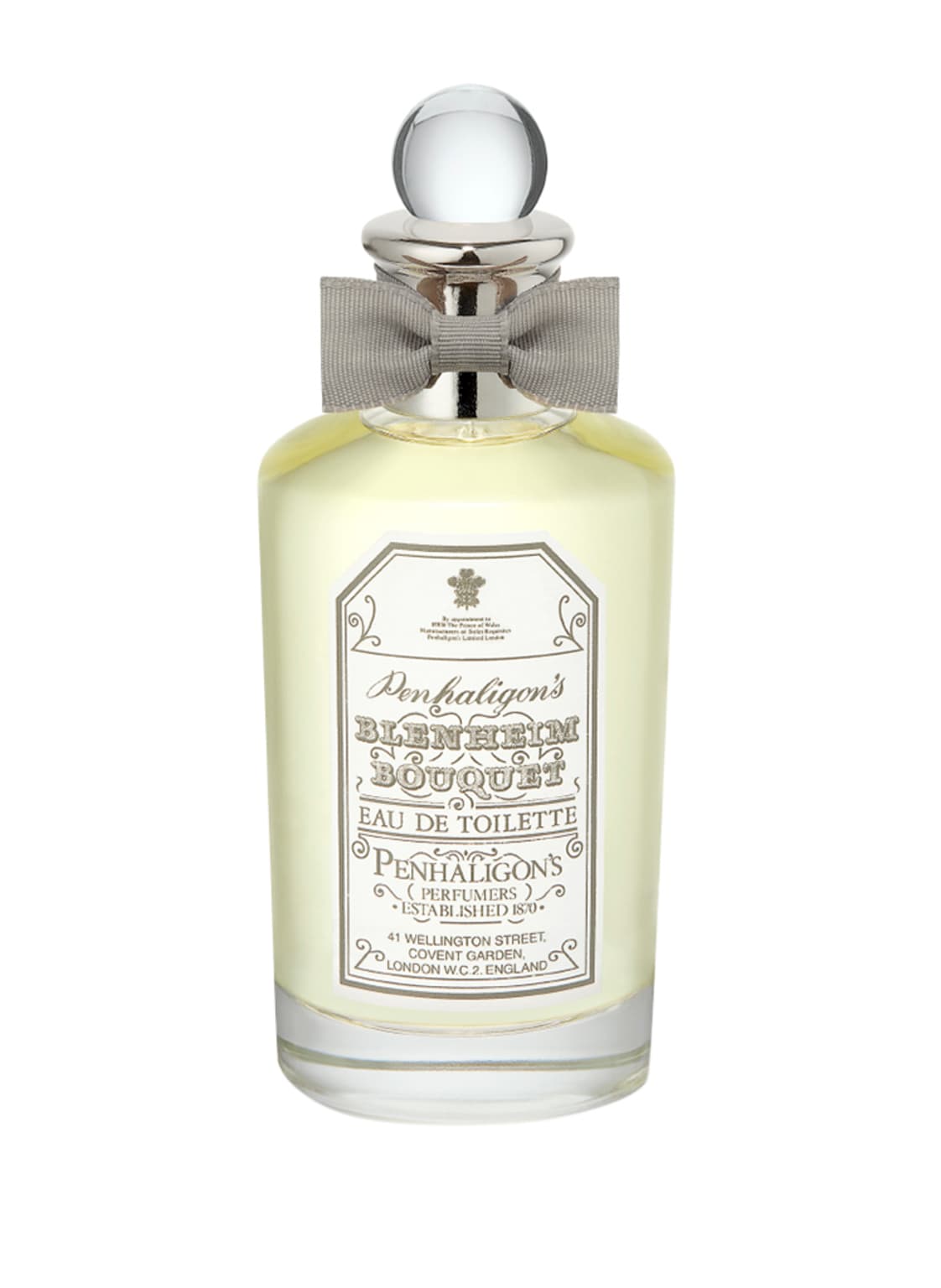 Penhaligon's Blenheim Bouquet Eau de Toilette 30 ml von Penhaligon's