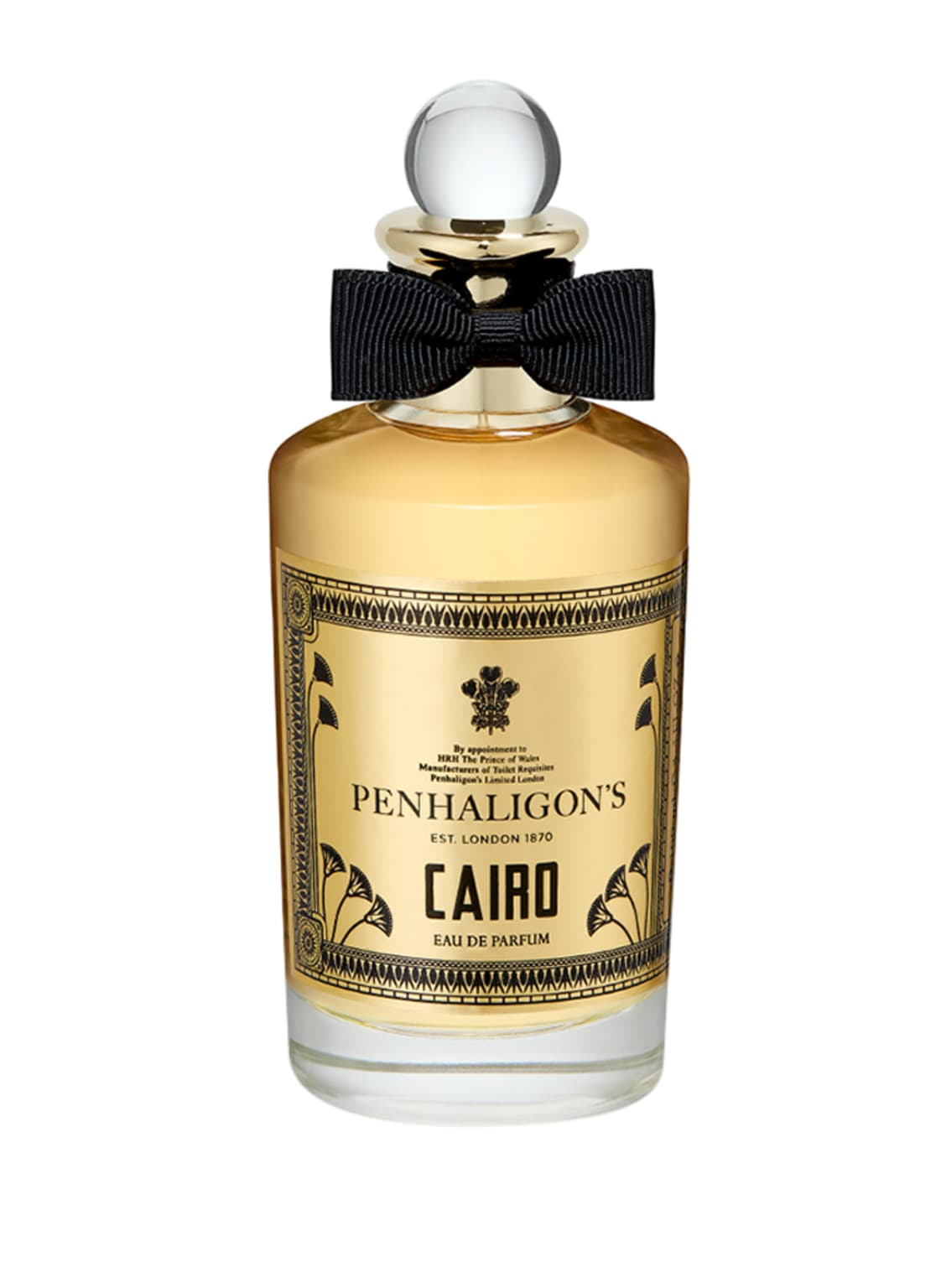 Penhaligon's Cairo Eau de Parfum 100 ml Penhaligon's Cairo Eau de Parfum 100 ml von Penhaligon's