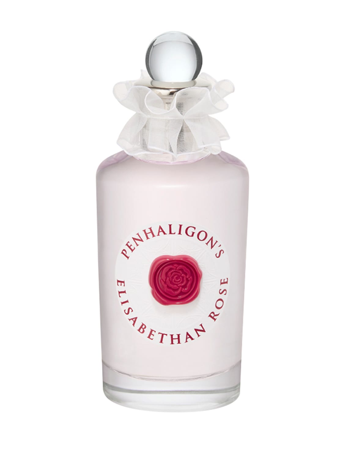 Penhaligon's Elisabethan Rose Eau de Parfum 100 ml von Penhaligon's