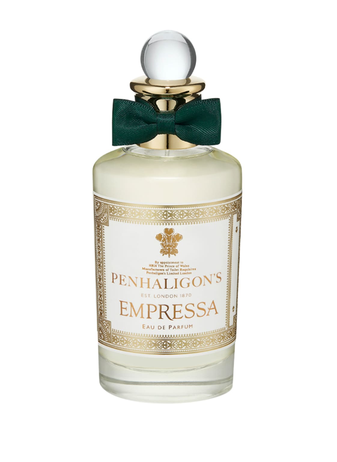 Penhaligon's Empressa Eau de Parfum 100 ml Penhaligon's Empressa Eau de Parfum 100 ml von Penhaligon's