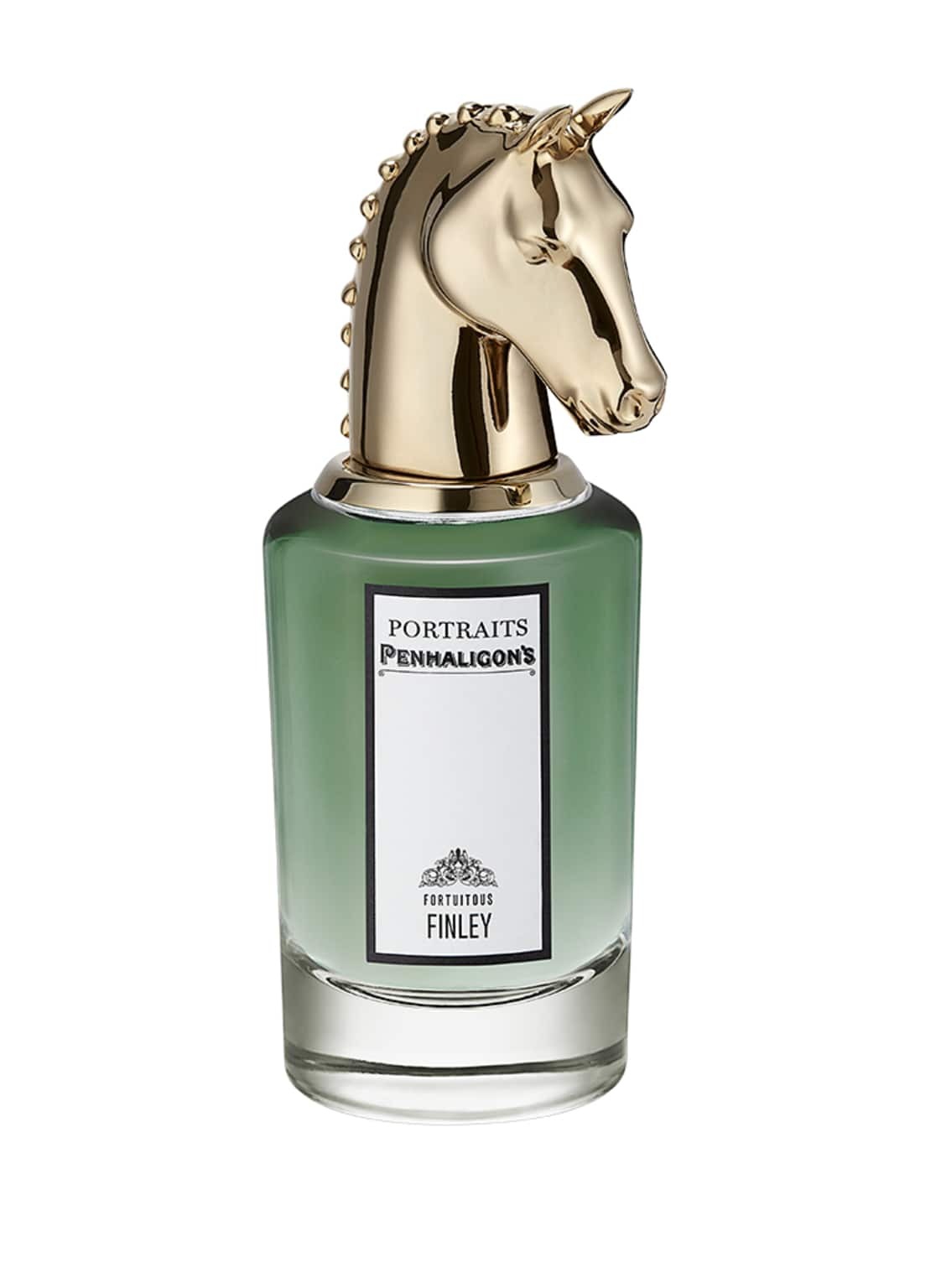 Penhaligon's Fortuitous Finley Eau de Parfum 75 ml Penhaligon's Fortuitous Finley Eau de Parfum 75 ml von Penhaligon's