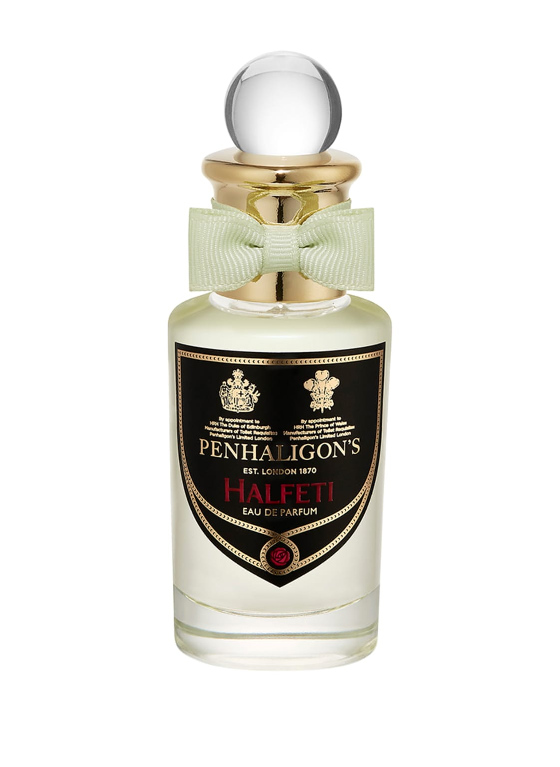 Penhaligon's Halfeti Eau de Parfum 30 ml Penhaligon's Halfeti Eau de Parfum 30 ml von Penhaligon's