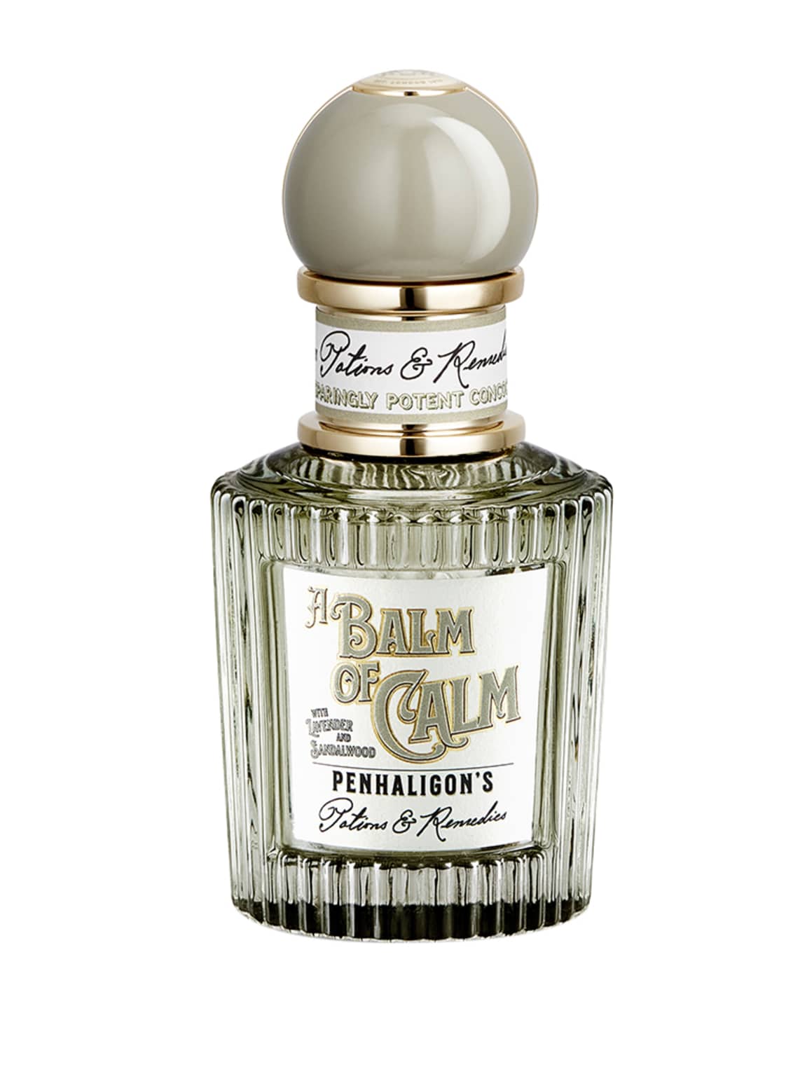 Penhaligon's Potions A Balm Of Calm Eau de Parfum 100 ml Penhaligon's Potions A Balm Of Calm Eau de Parfum 100 ml von Penhaligon's