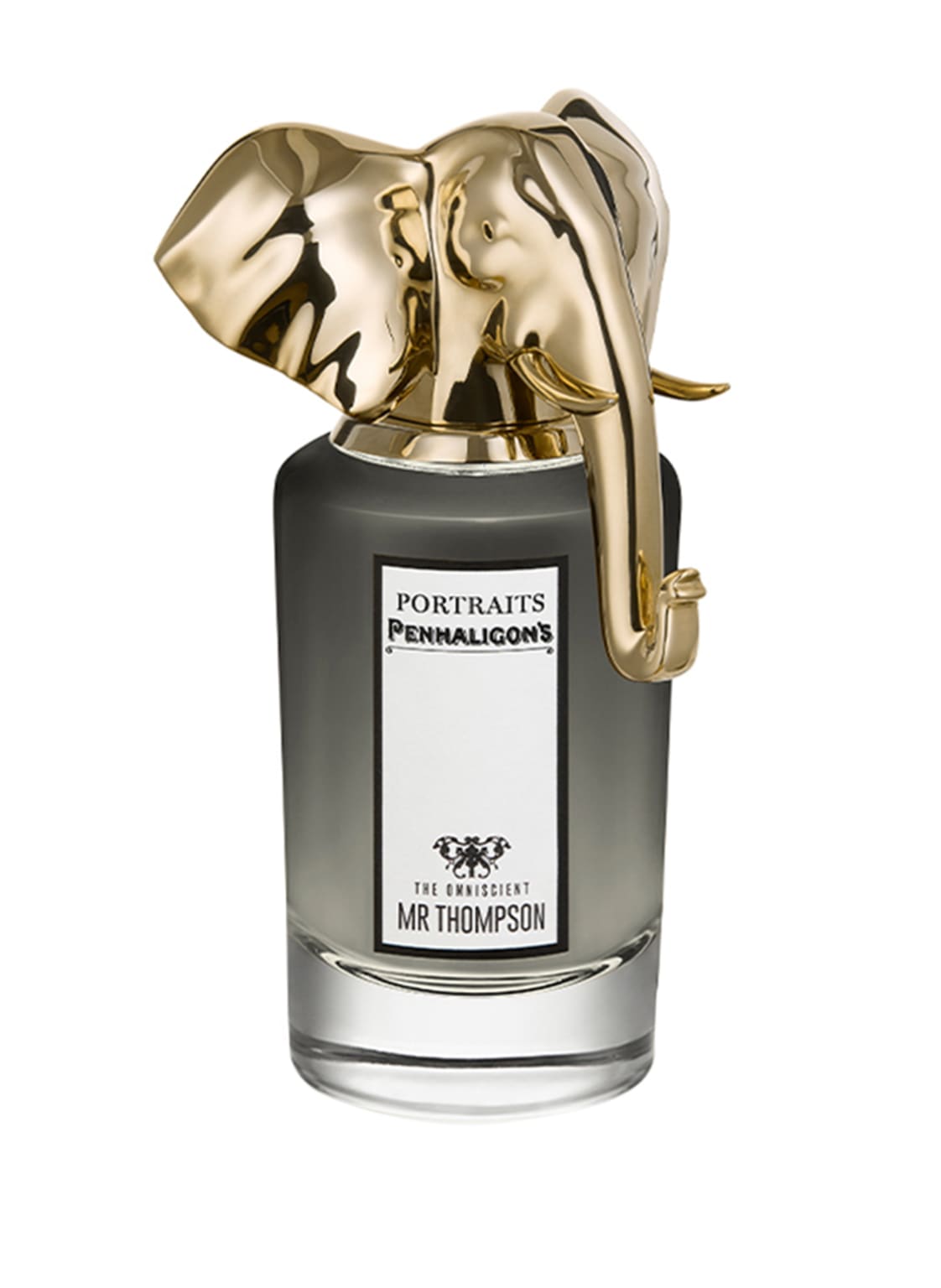 Penhaligon's The Omniscient Mr. Thompson Eau de Parfum 75 ml Penhaligon's The Omniscient Mr. Thompson Eau de Parfum 75 ml von Penhaligon's