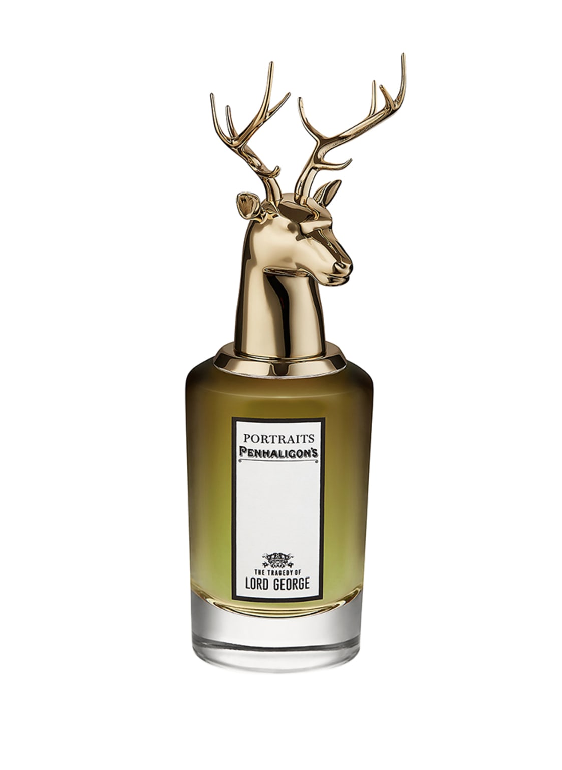 Penhaligon's The Tragedy Of Lord George Eau de Parfum 75 ml von Penhaligon's