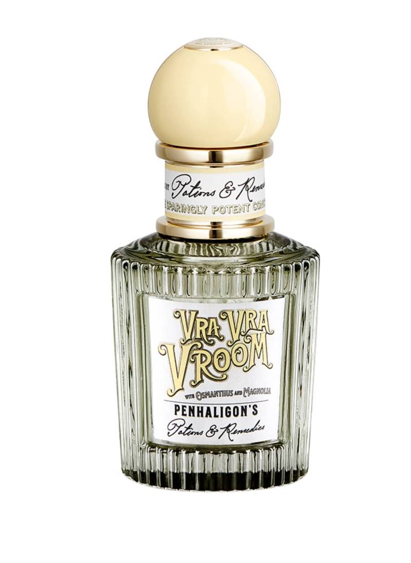 Penhaligon's Vra Vra Vroom Eau de Parfum 50 ml von Penhaligon's