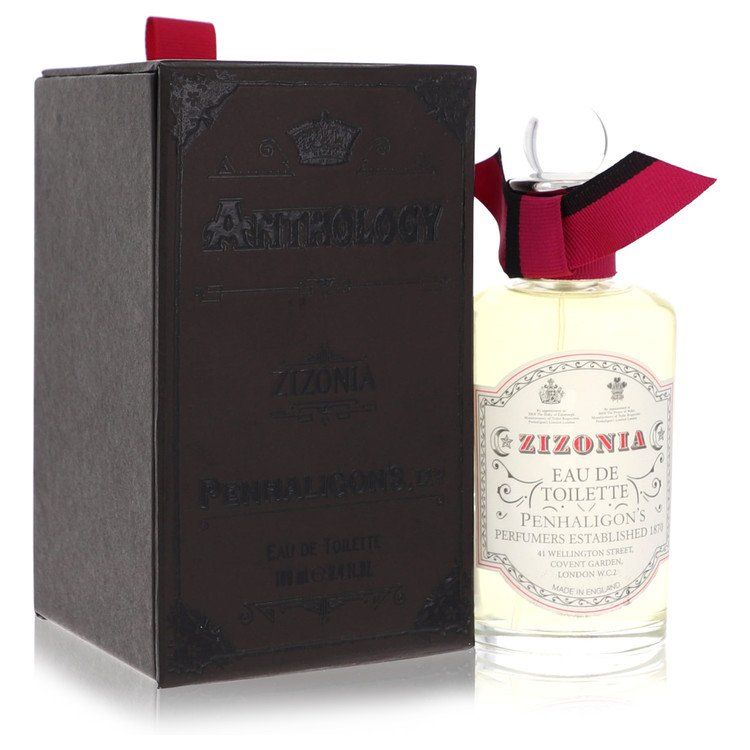 Penhaligon's Zizonia Eau de Toilette 100ml von Penhaligon's