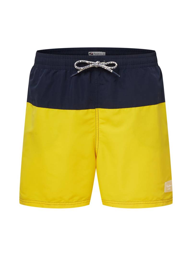 Badeshorts 'ROBIN' von Pepe Jeans