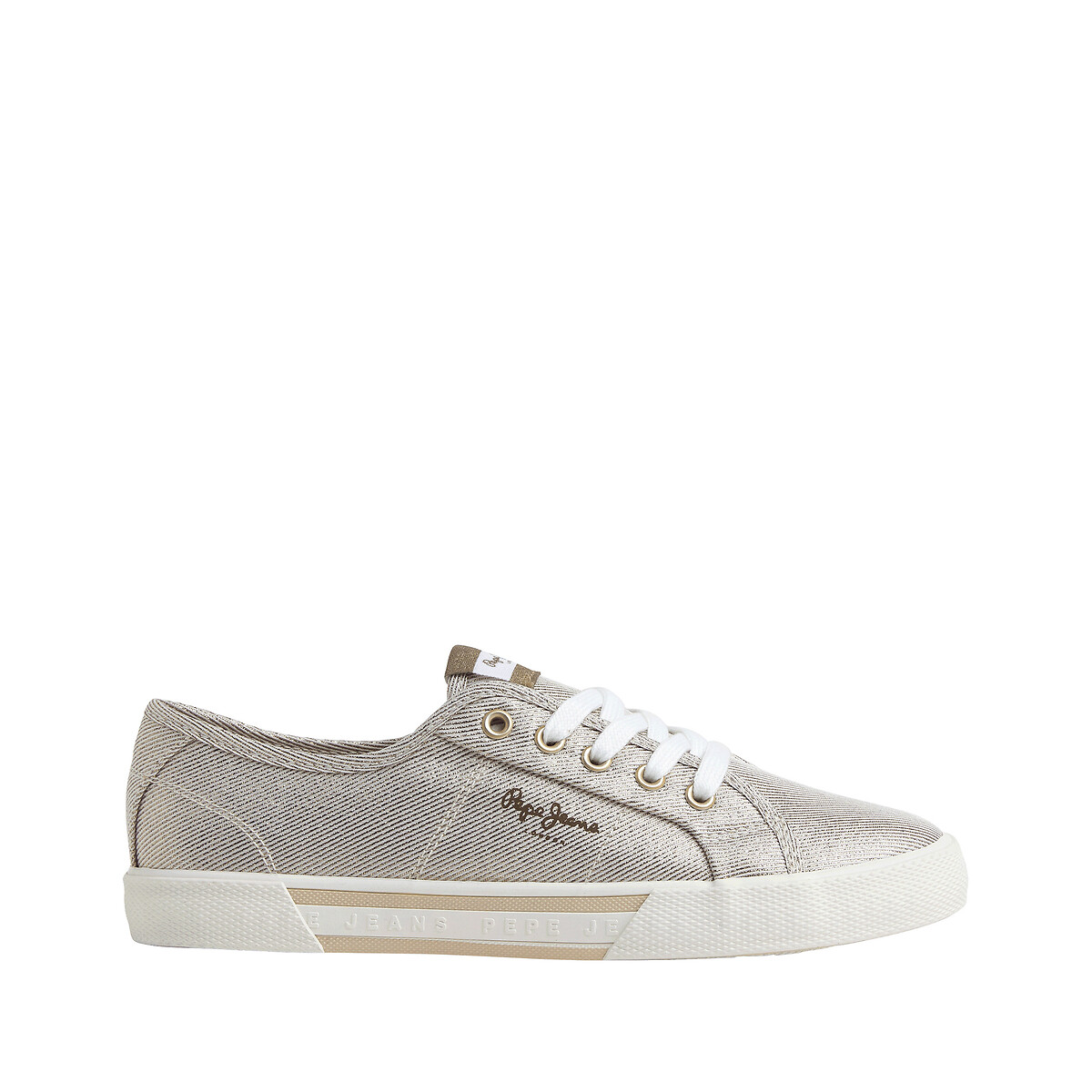 Canvas-Sneakers Brady von Pepe Jeans