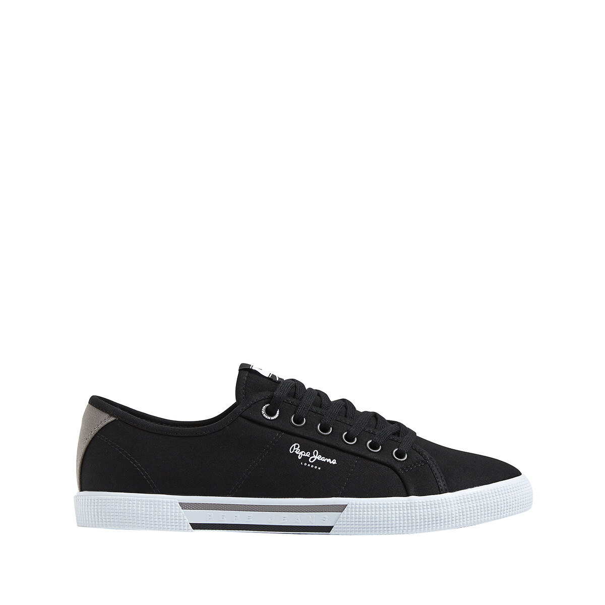 Canvas-Sneakers Brady von Pepe Jeans