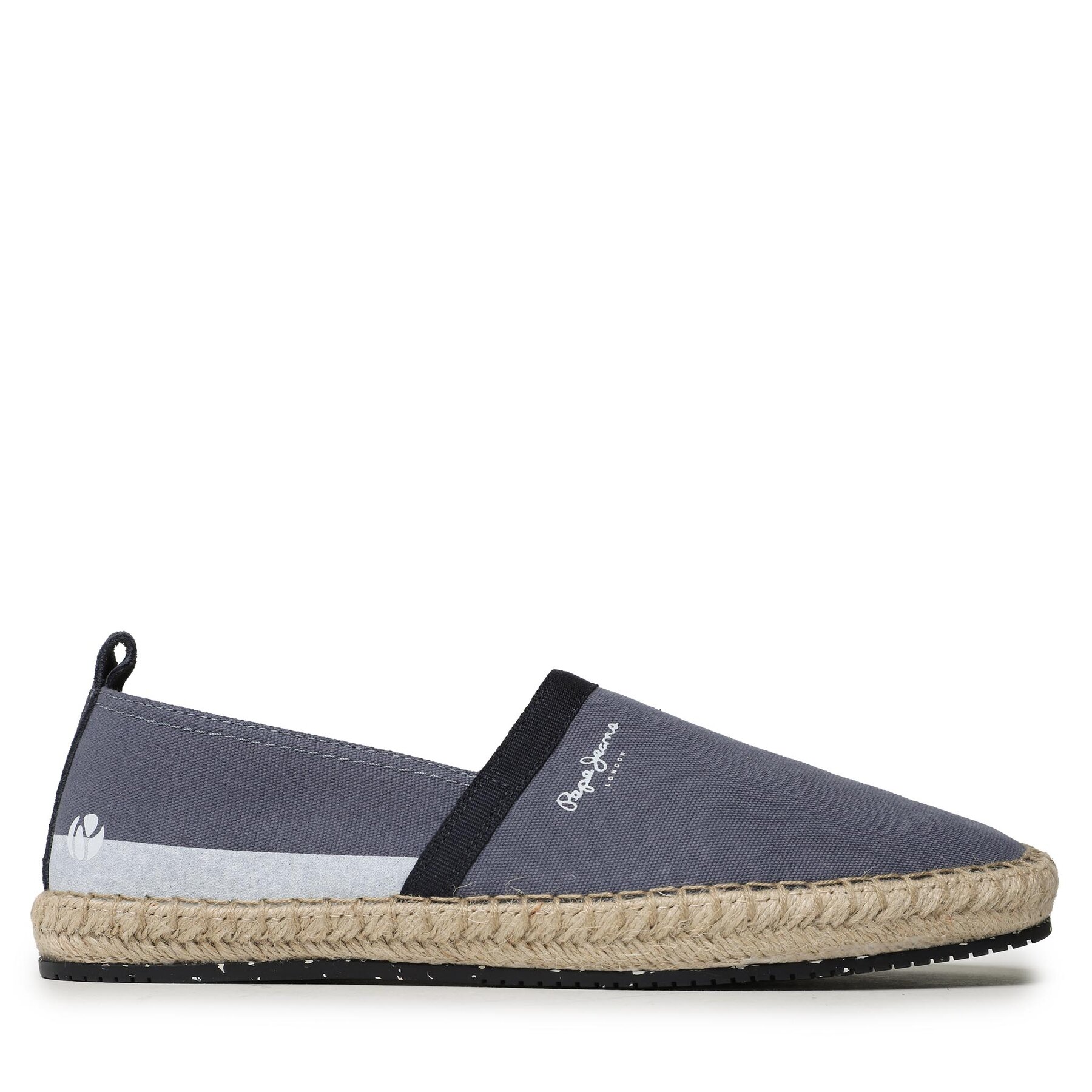 Espadrilles Pepe Jeans Tourist Camp PMS10312 Dunkelblau Espadrilles Pepe Jeans Tourist Camp PMS10312 Dunkelblau von Pepe Jeans