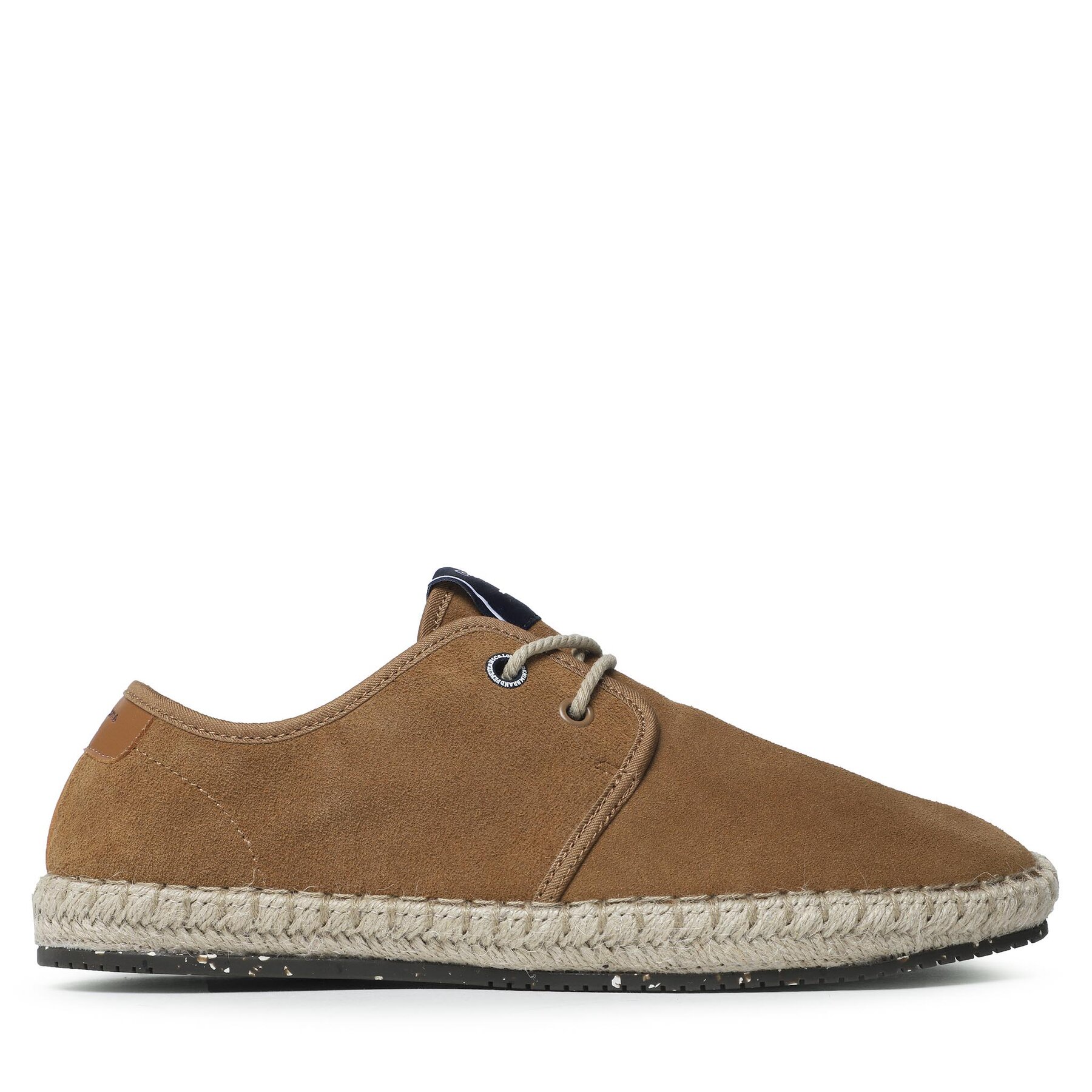 Espadrilles Pepe Jeans Tourist Claic PMS10314 Tan 869 von Pepe Jeans