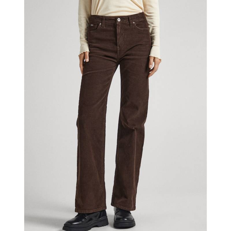 Flare-Pantalon Willa von Pepe Jeans