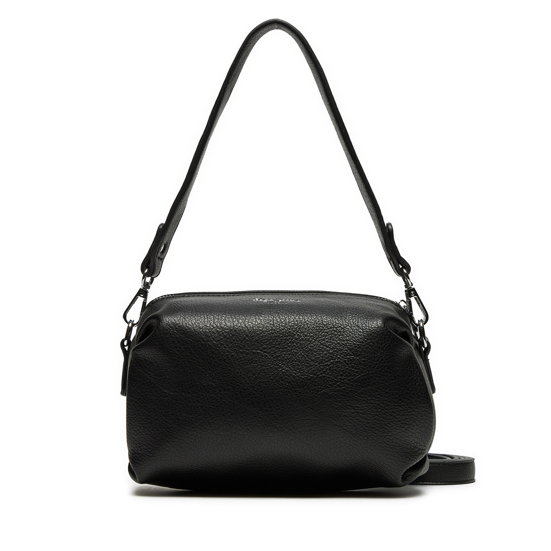 Handtasche Pepe Jeans PL031565 Schwarz Handtasche Pepe Jeans PL031565 Schwarz von Pepe Jeans