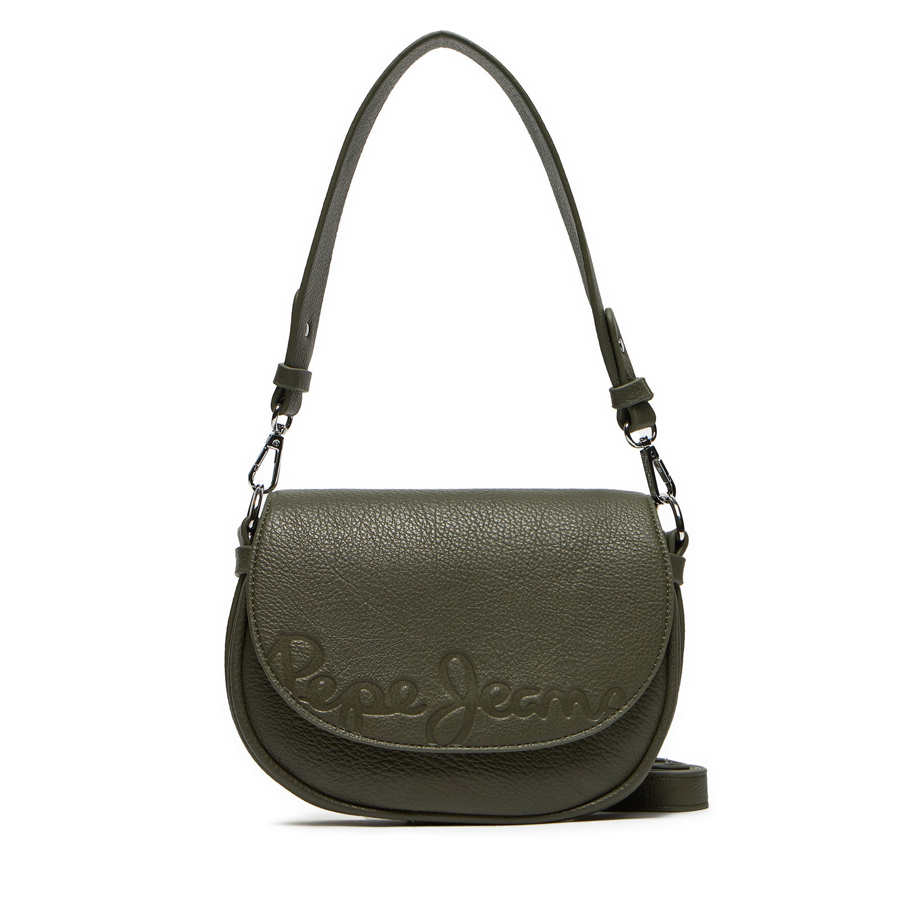 Handtasche Pepe Jeans PL031566 Khakifarben Handtasche Pepe Jeans PL031566 Khakifarben von Pepe Jeans
