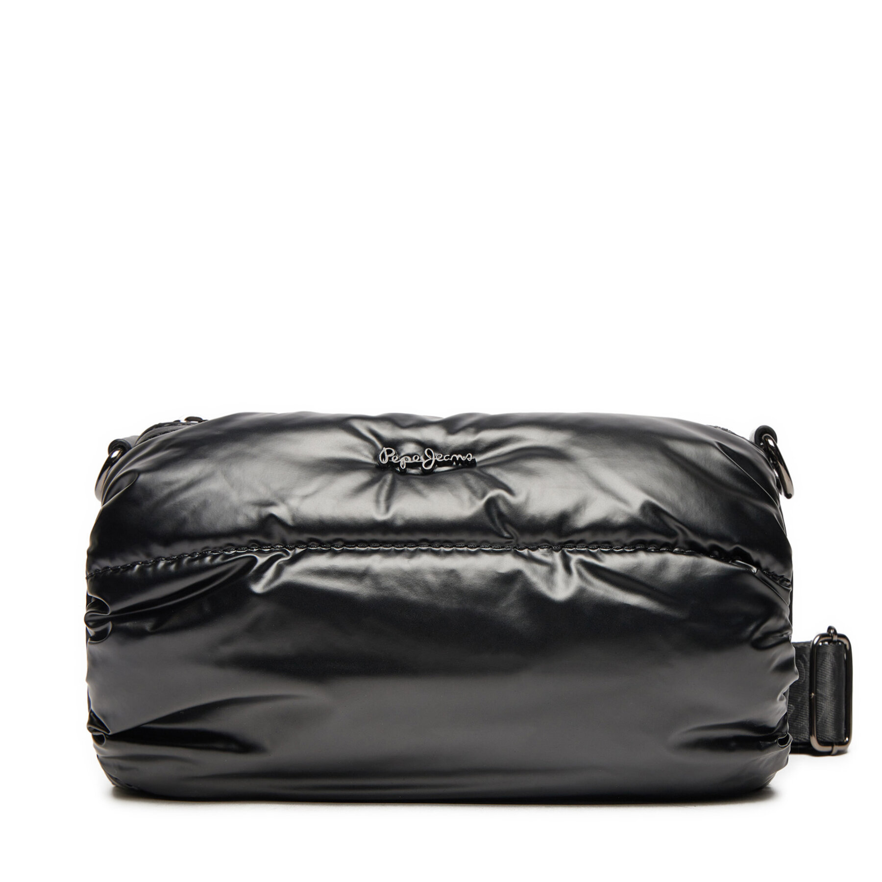 Handtasche Pepe Jeans PL031580 Schwarz Handtasche Pepe Jeans PL031580 Schwarz von Pepe Jeans