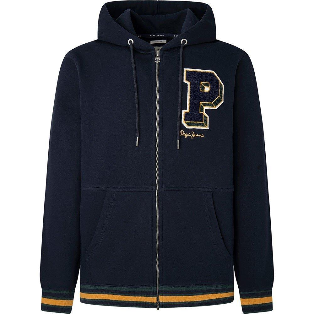 Hoodie Michon Herren  S von Pepe Jeans