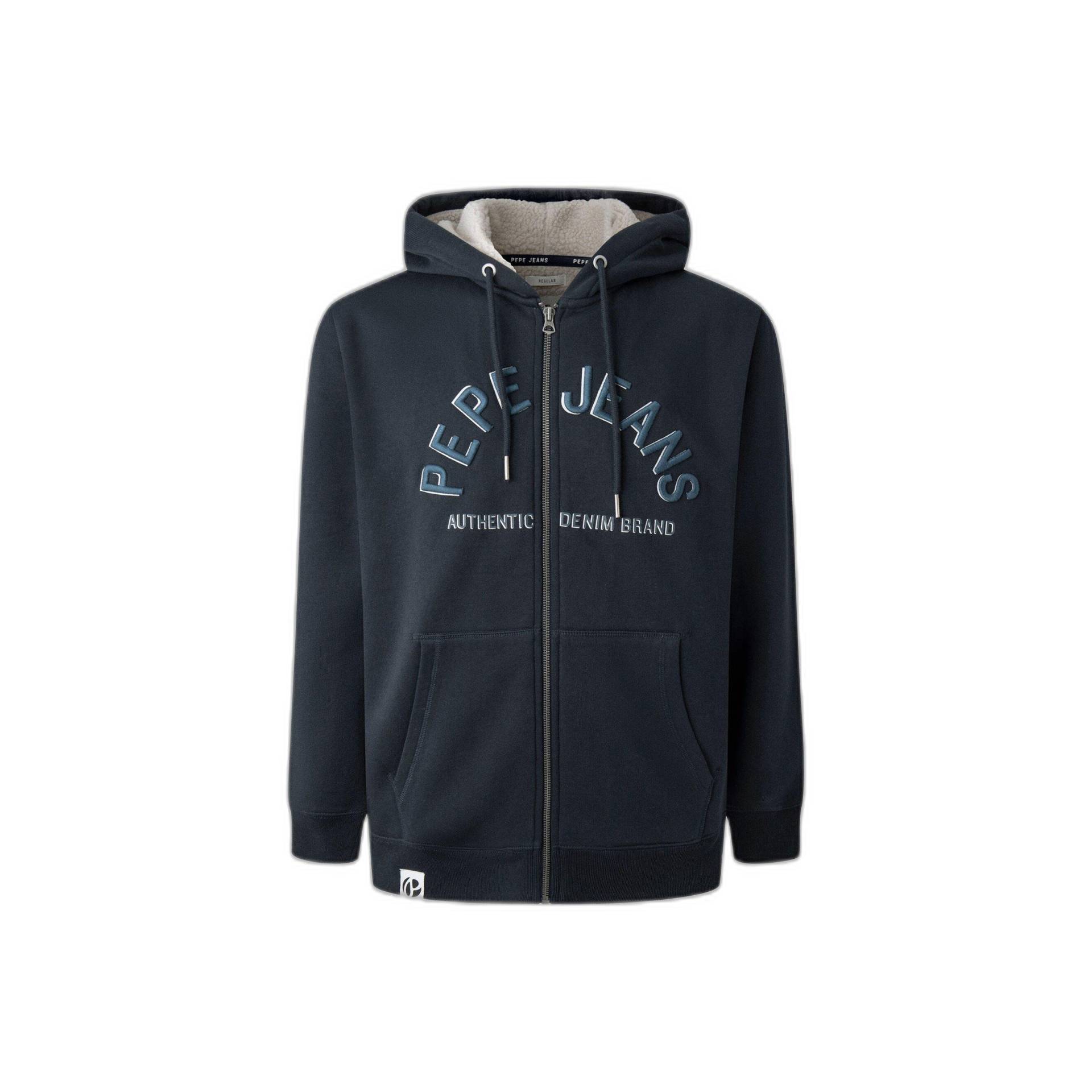 Hoodie Pace Herren  XS von Pepe Jeans