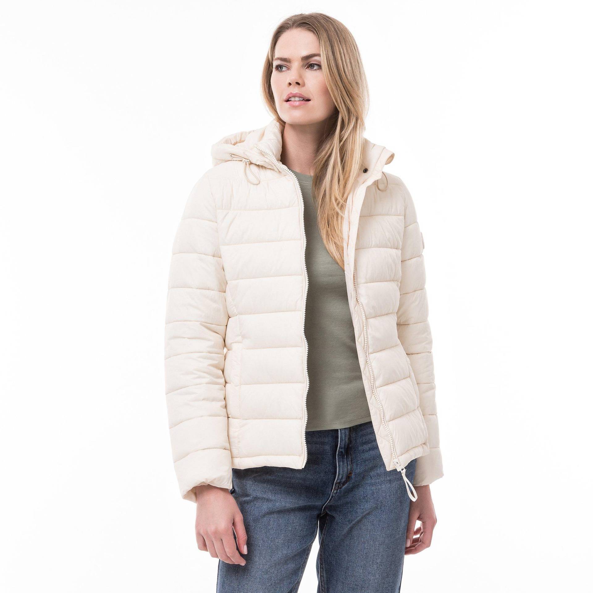 Jacke Damen Beige XS von Pepe Jeans