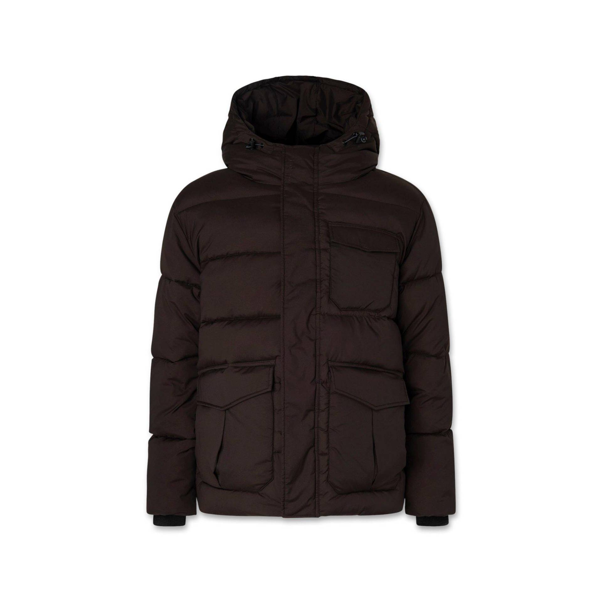 Jacke Herren Braun L von Pepe Jeans