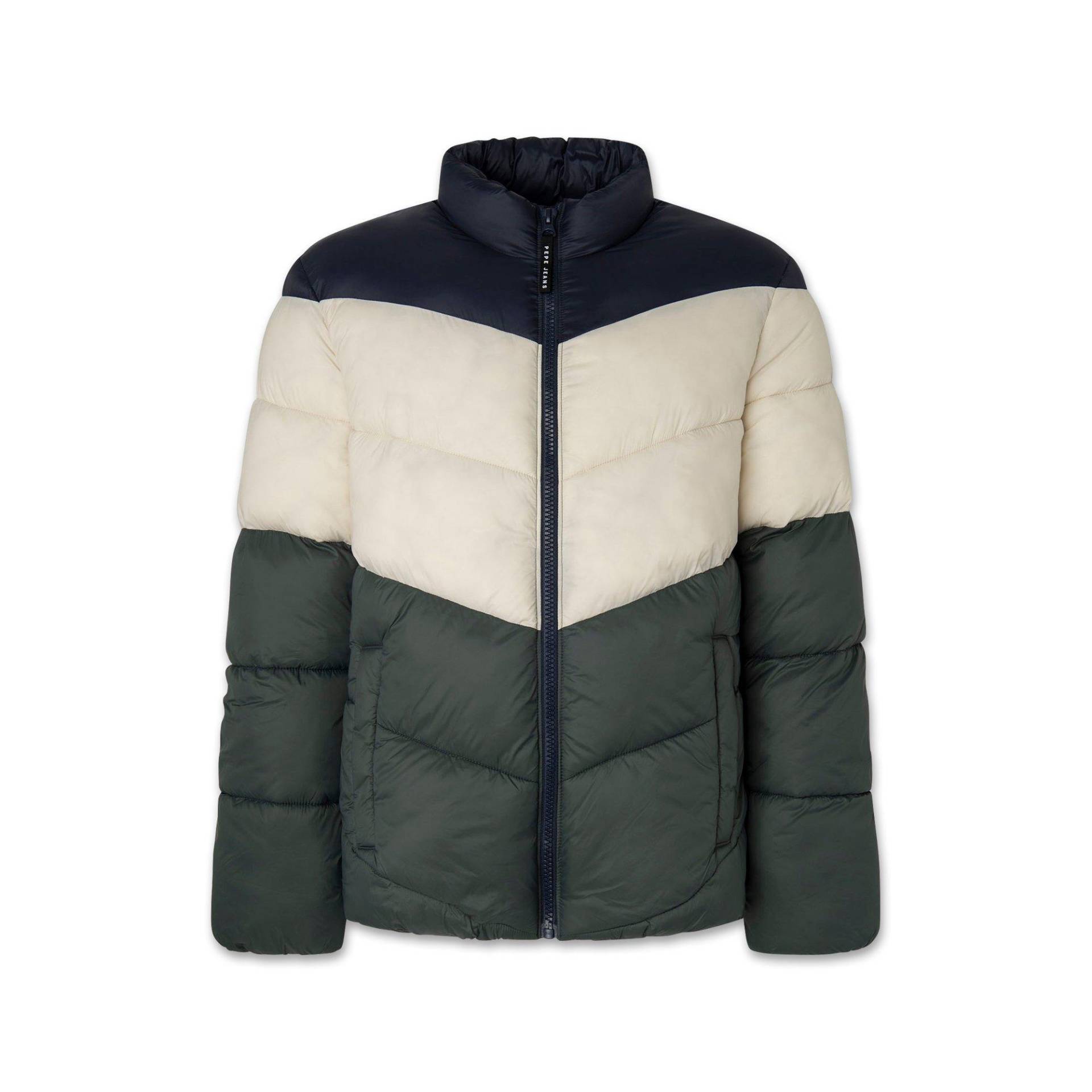 Jacke Herren Multicolor M von Pepe Jeans