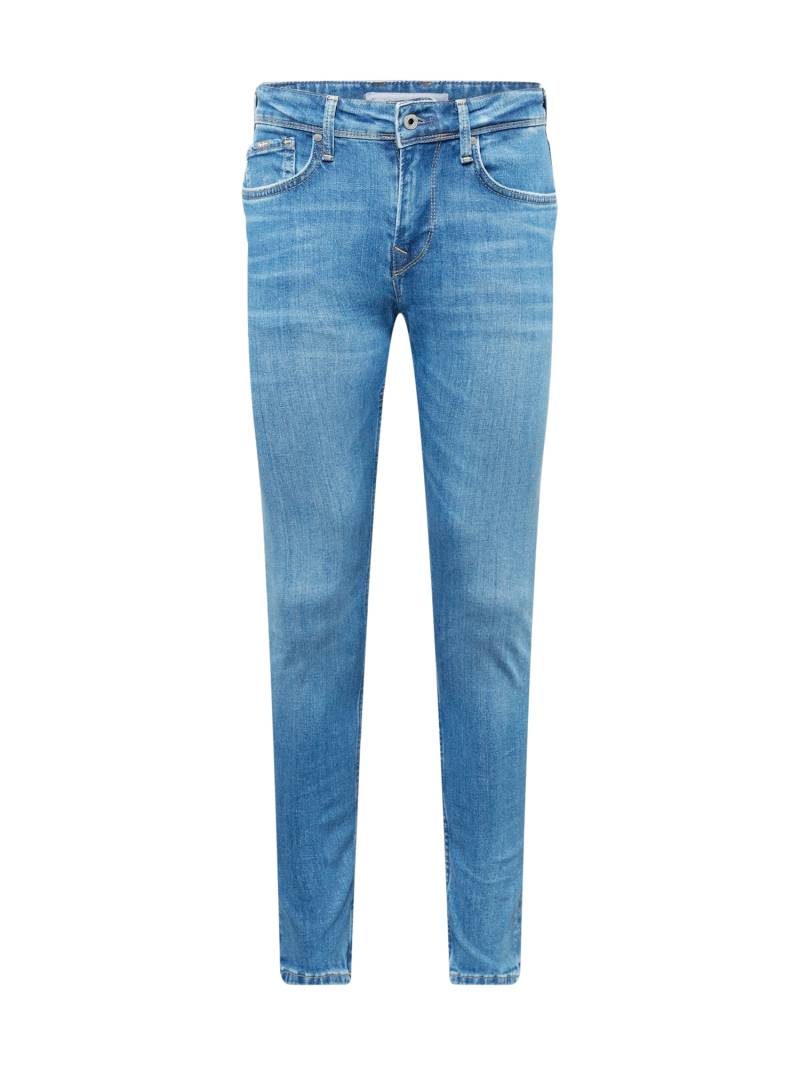 Jeans 'FINSBURY' von Pepe Jeans