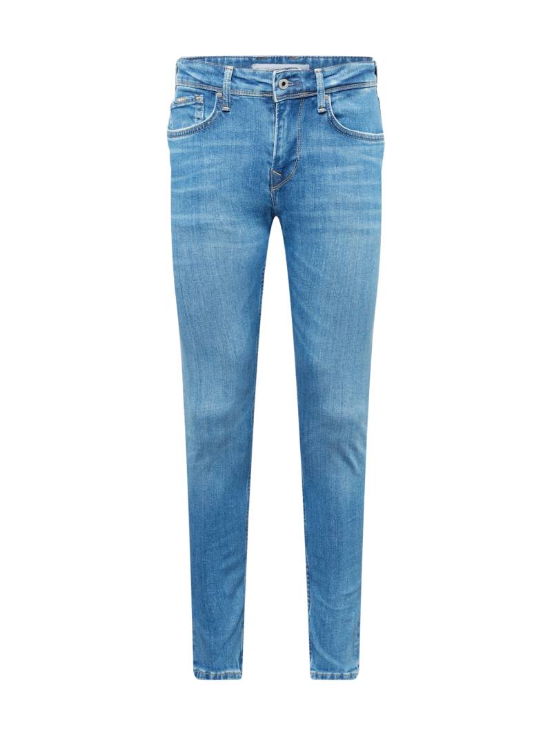 Jeans 'FINSBURY' von Pepe Jeans