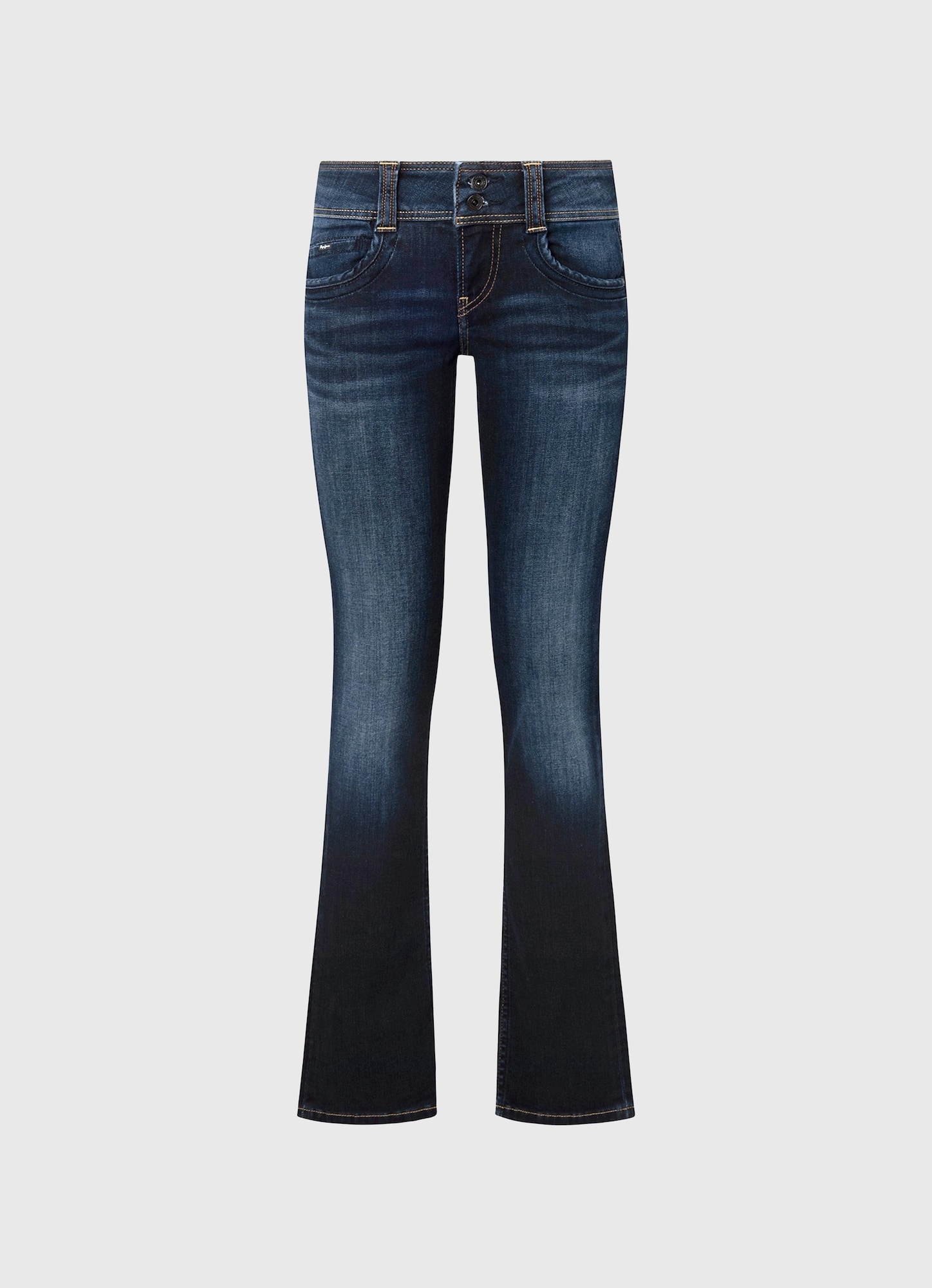 Jeans 'Gen' Jeans 'Gen' von Pepe Jeans