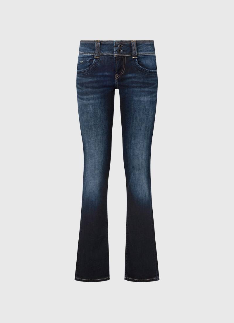 Jeans 'Gen' von Pepe Jeans