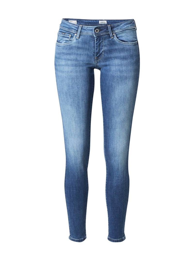 Jeans 'LOLA' von Pepe Jeans