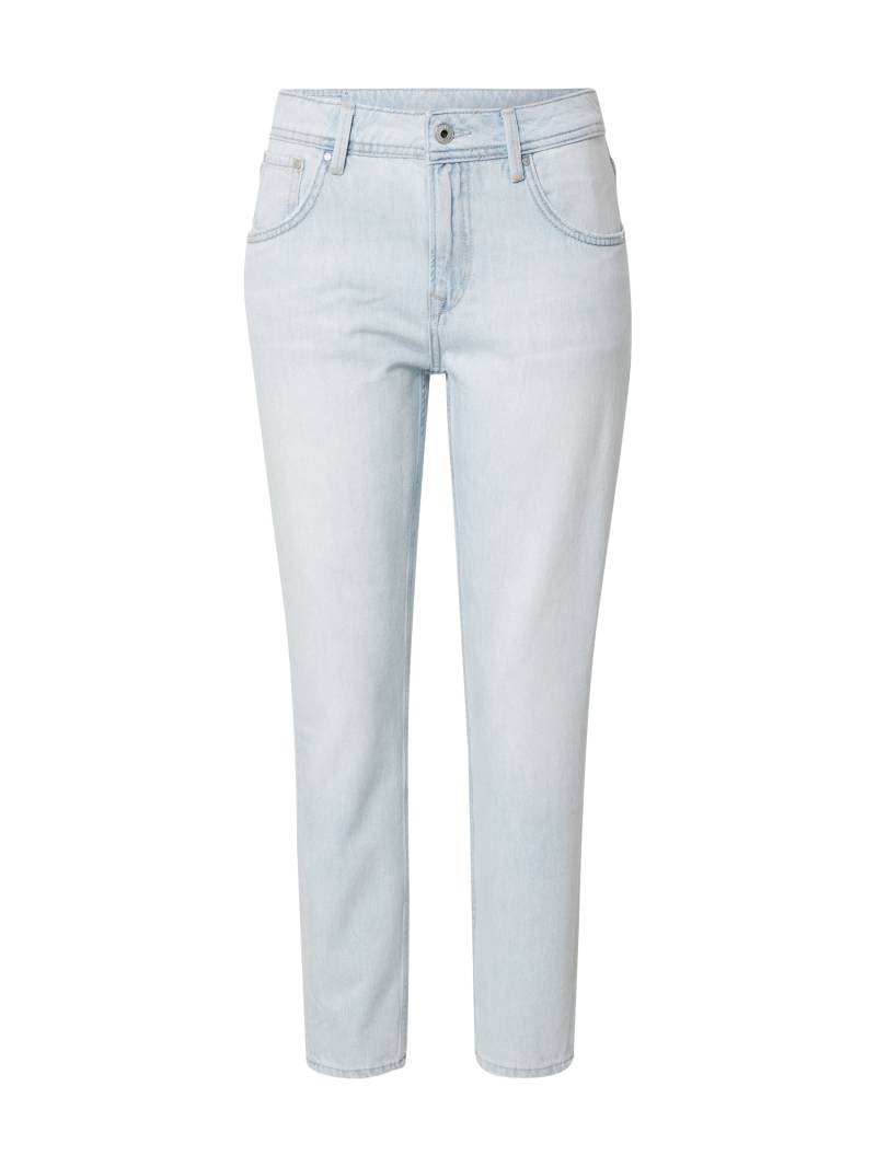 Jeans 'VIOLET' von Pepe Jeans