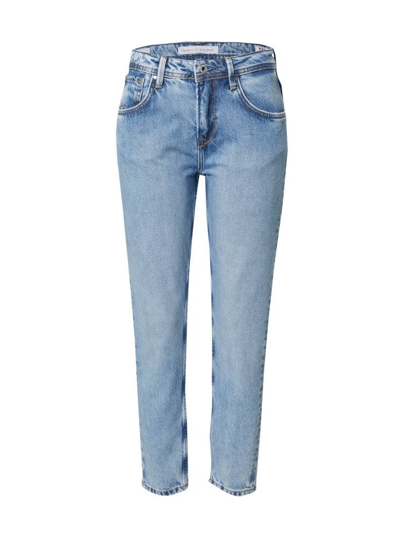 Jeans 'Vagabond' von Pepe Jeans