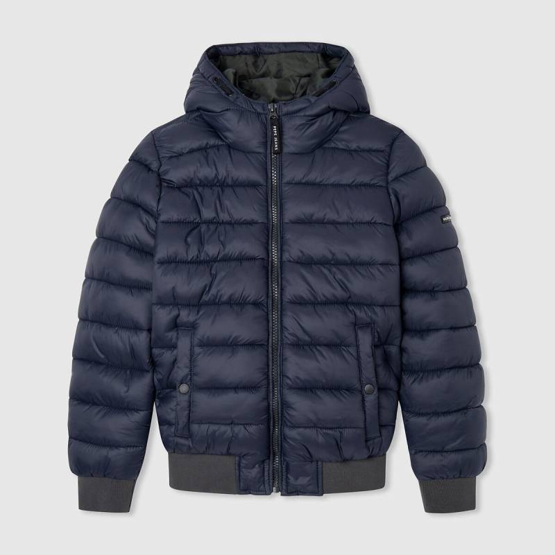 Kapuzensteppjacke von Pepe Jeans