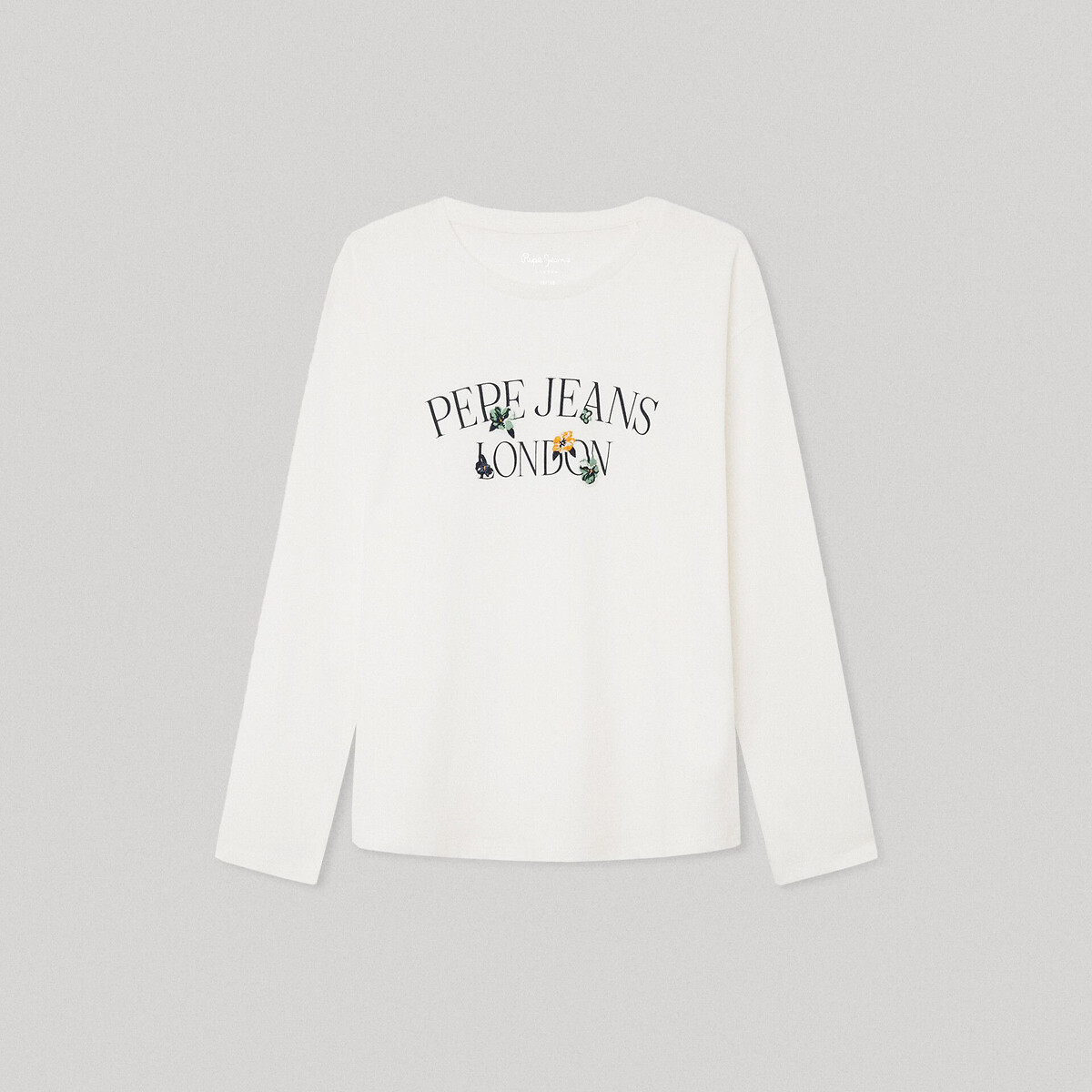 Langarm-Shirt von Pepe Jeans