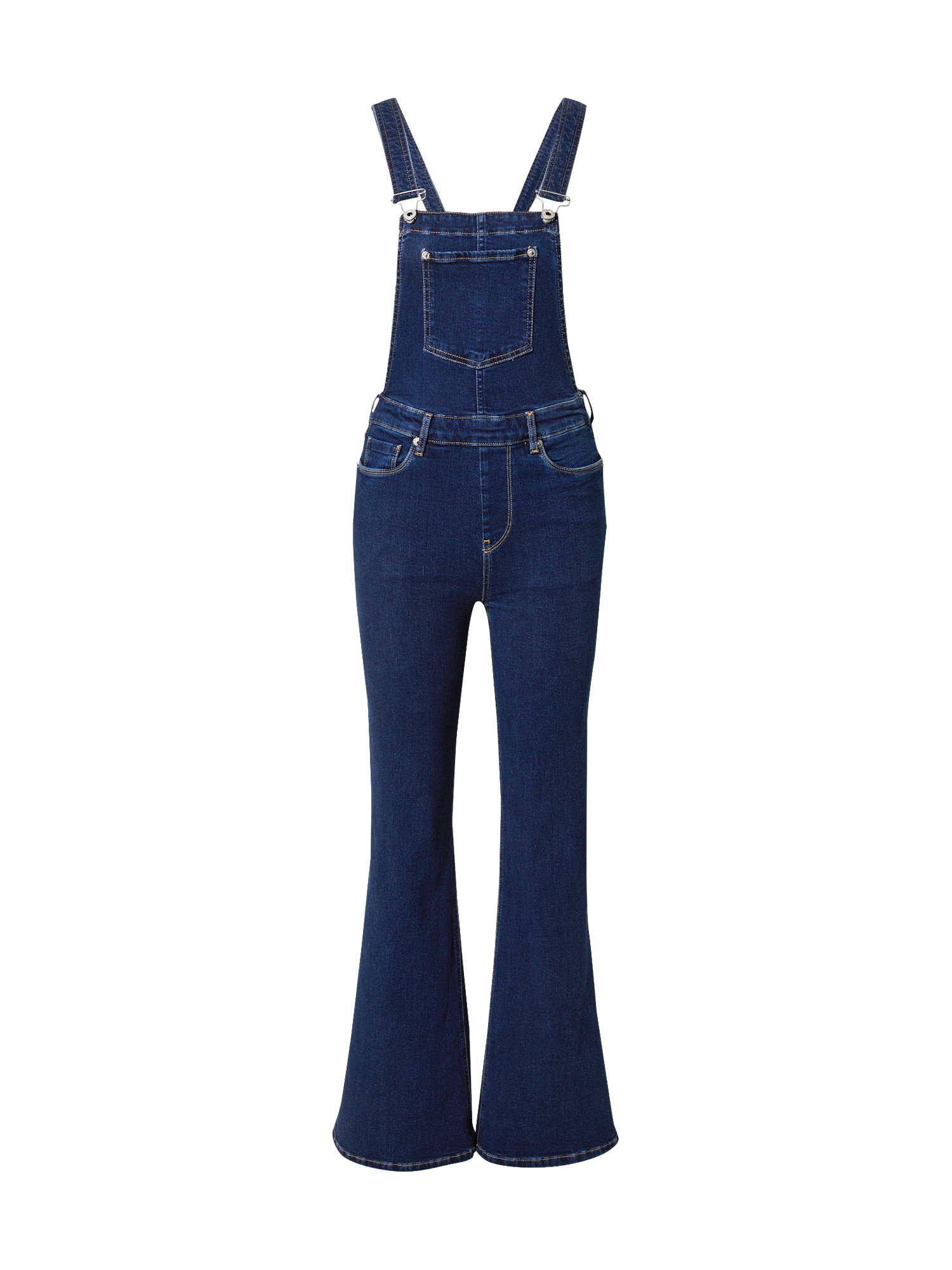 Latzjeans 'EVERLY' Latzjeans 'EVERLY' von Pepe Jeans