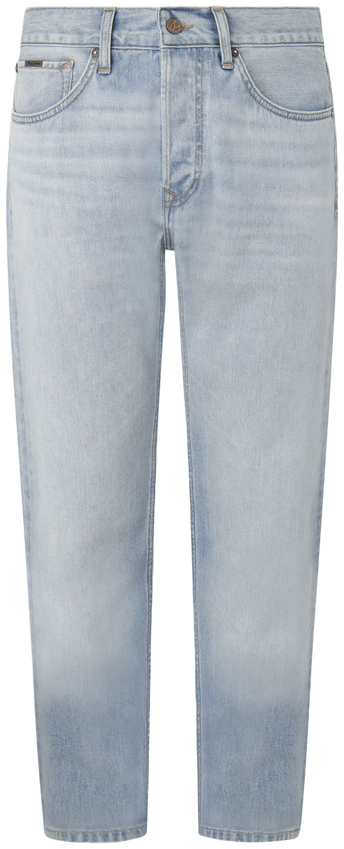 Pepe Jeans 5-Pocket-Jeans »JEANS ALMOST« von Pepe Jeans