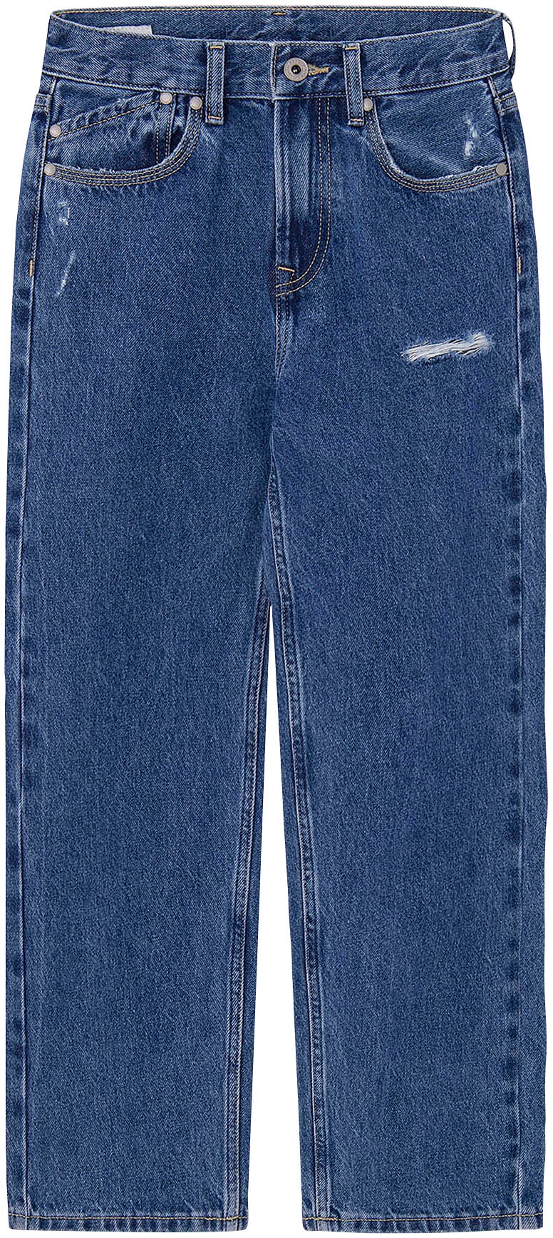 Pepe Jeans 5-Pocket-Jeans »LOOSE REPAIR« von Pepe Jeans