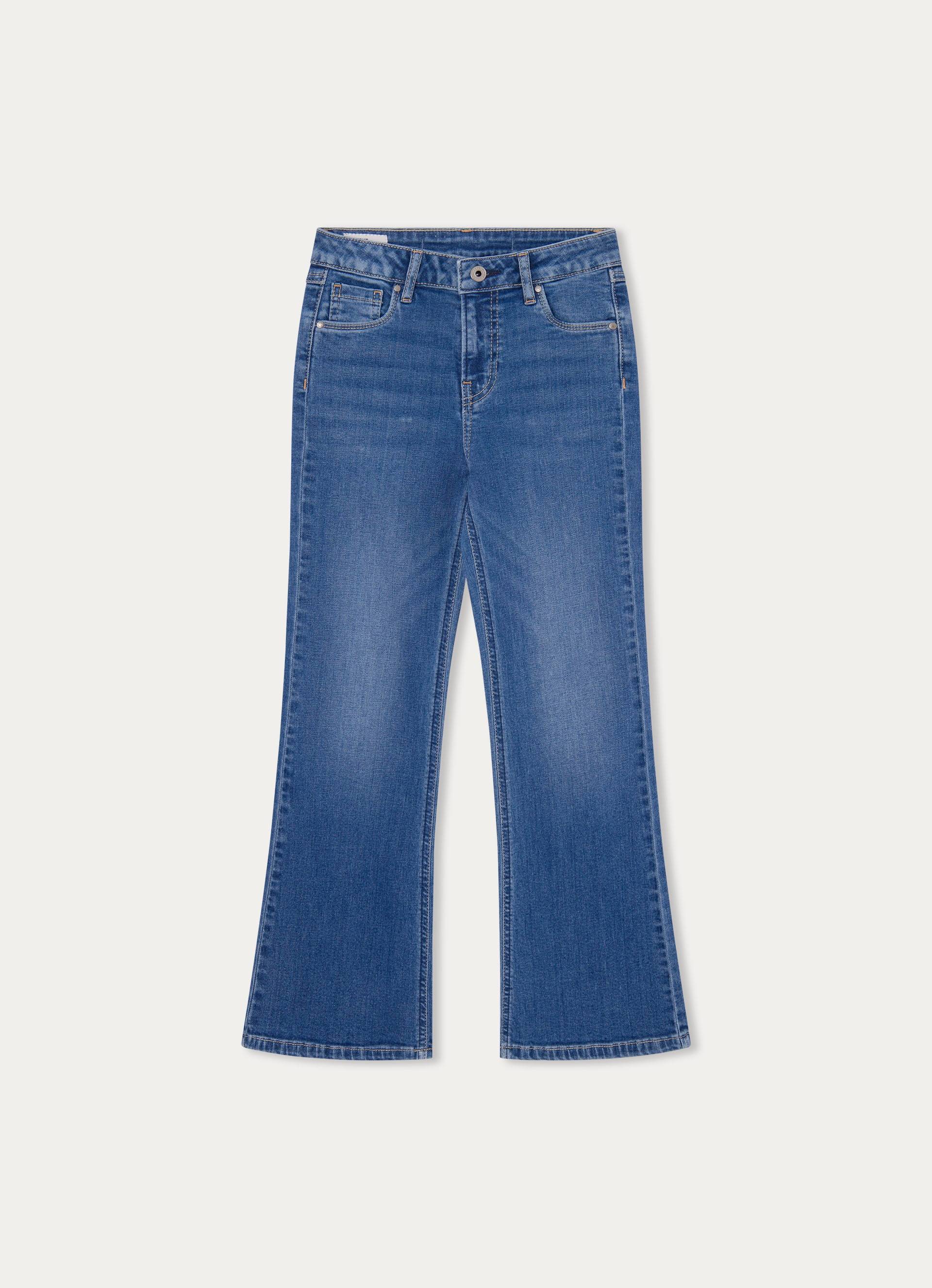 Pepe Jeans 5-Pocket-Jeans »SLIMFIT FLARE« von Pepe Jeans