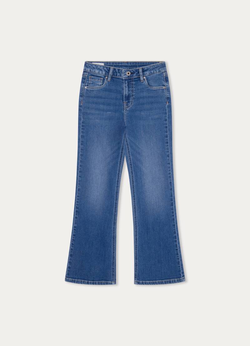 Pepe Jeans 5-Pocket-Jeans »SLIMFIT FLARE«, for GIRLS von Pepe Jeans