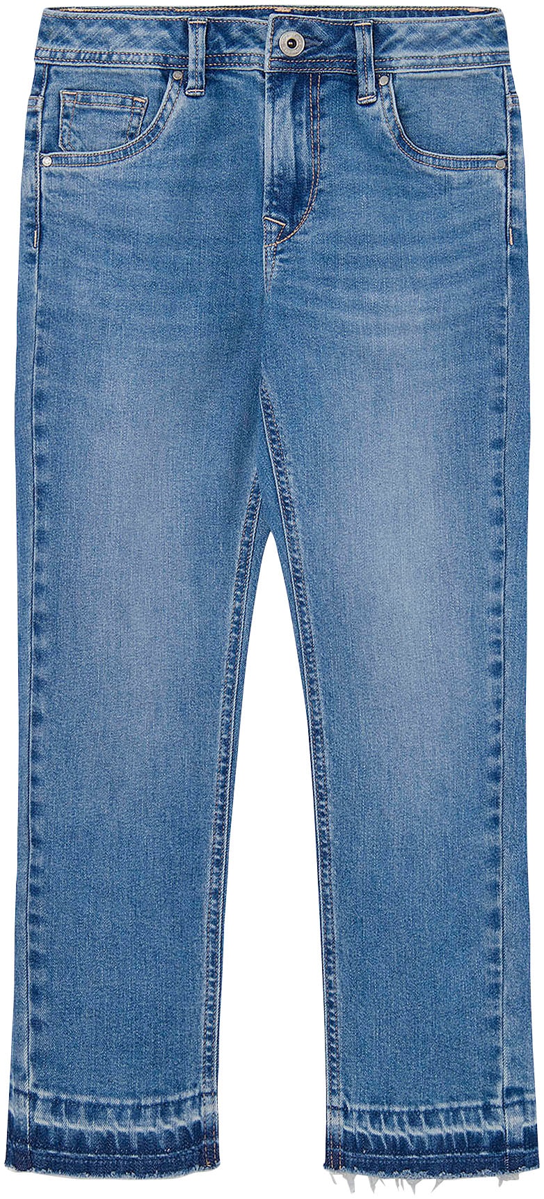 Pepe Jeans 5-Pocket-Jeans »TAPERED HWJR« von Pepe Jeans